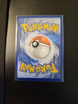 Pokemon TCG Cetitan EX Full Art Ultra Rare Holo Card 210/182 Destined Rivals - Image 2