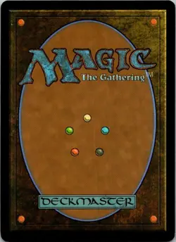 Magic Warren Soultrader MH3 110 NM - Image 2