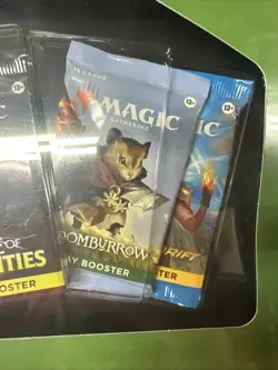 Magic The Gathering Bloomburrow Animated Army Commander Sealed (Costco Bundle) - Image 5