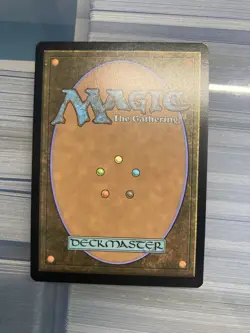 Japanese - MTG COUNTERSPELL- Alternate Art, Strixhaven Mystical Archive etched - Image 2