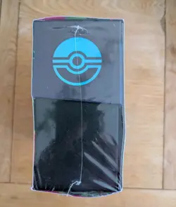 Pokemon TCG: Phantasmal Flames Elite Trainer Box (ETB) New & Sealed - Image 3