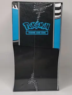 Pokemon TCG Scarlet Violet Black Bolt ETB Elite Trainer Box (Tear) - Image 2