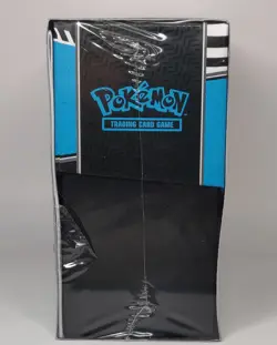 Pokemon TCG Scarlet Violet Black Bolt ETB Elite Trainer Box (Tear) - Image 4