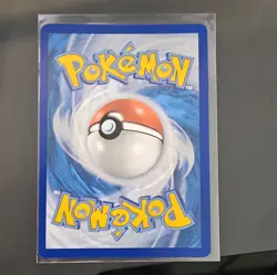 Pokemon TCG Paldean Clodsire ex Sv02: Paldea Evolved 244/193 Holo Ultra Rare ENG - Image 2
