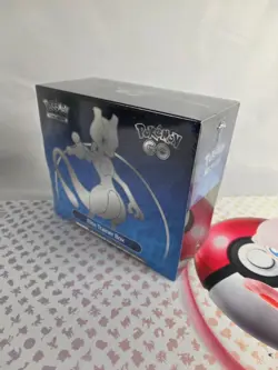 Pokemon TCG Pokemon GO Elite Trainer Box ETB Factory Sealed - Image 3