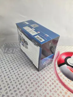 Pokemon TCG Pokemon GO Elite Trainer Box ETB Factory Sealed - Image 4
