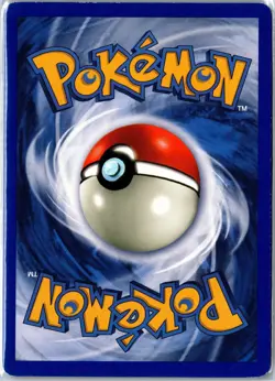 Pokemon Card - Natu 59/75 Neo Discovery Common Lightly Played - Image 2