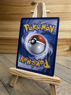 Pokemon SM - Crimson Invasion Reverse Holo Gastly #36/111 Lightly played - Image 2