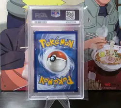 PSA 10 Charizard 4/102 Holo Celebrations Classic Coll Pokemon 2021 - Image 2