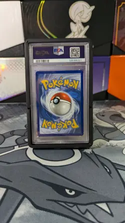 2021 Pokemon Celebrations Classic Collection Charizard Holo Base Set PSA 10 #4 - Image 2