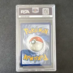 Pokemon Charizard 4/102 Celebrations Classic Collection Holo 120HP PSA 10 2021 - Image 2