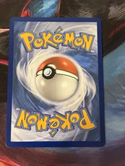 Pokemon Rotom ex 029/094 Me02: Phantasmal Flames Holo Double Rare. NM Pokemon - Image 2