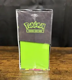 Pokemon TCG Perfect Order Elite Trainer Box Sealed - Image 3