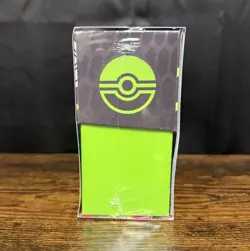 Pokemon TCG Perfect Order Elite Trainer Box Sealed - Image 4
