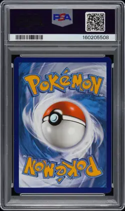 Pokemon 2021 Umbreon VMAX 215/203 Alt Art Evolving Skies GEM MINT PSA 10 - Image 2