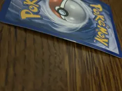 Gengar GL 40/111 Rising Rivals Reverse Holo Pokemon TCG - Image 5