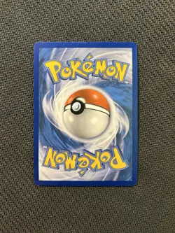 Pokemon TCG Gengar 38/111 Holo Rare! LP Condition! See Description! - Image 2