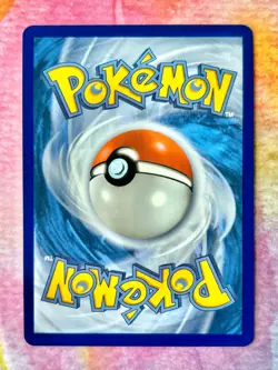 Rosa's Encouragement Ultra Rare ME03: Perfect Order 114/088 Pokemon TCG NM - Image 2