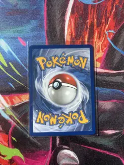 Wondrous Patch 117/088 Full Art Ultra Rare Me03: Perfect Order Pokemon TCG NM - Image 2