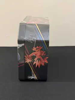 GALARIAN ARTICUNO Pokemon 2023 Collectors Crown Zenith Tin Sealed - Image 2