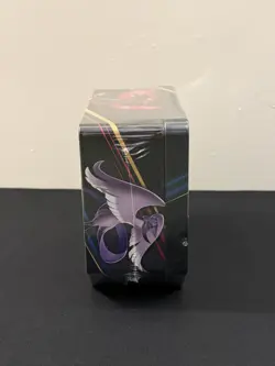GALARIAN ARTICUNO Pokemon 2023 Collectors Crown Zenith Tin Sealed - Image 4