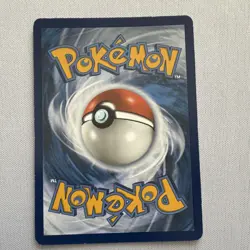 Pokemon Darkrai GX 158/147 SM-Burning Shadows Secret Rare Full Art Holo ENG - Image 2
