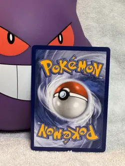 Team Rocket's Mewtwo ex Ultra Rare Holo 213/182 Destined Rivals 280 HP - Image 2