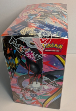 ** Pokemon Mega Evolution Chaos Rising Booster Box (36 Packs) - New, Sealed ** - Image 3