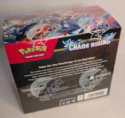 ** Pokemon Mega Evolution Chaos Rising Booster Box (36 Packs) - New, Sealed ** - Image 4