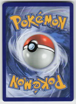Gastly 36/111 Common Crimson Invasion Pokemon Reverse Holo Lightly Played - Image 2