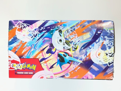 Pokemon TCG: Chaos Rising Booster Box SEALED Pokemon Center - Image 2