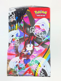 Pokemon TCG: Chaos Rising Booster Box SEALED Pokemon Center - Image 3