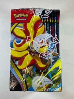 Pokemon TCG: Chaos Rising Booster Box SEALED Pokemon Center - Image 4