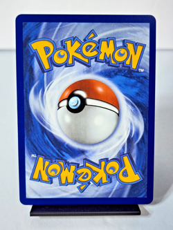 Pokemon TCG - Shuckle Illustration Rare 136/132 Me01: Mega Evolution Holo - Image 2