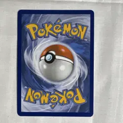 Forest of Vitality 109/088 Perfect Order Full Art Stadium Holo NM Pokemon - Image 2