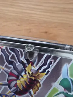 Pokemon TCG Giratina V Hidden Potential Tin New Sealed Lost Origin Fusion Strike - Image 3