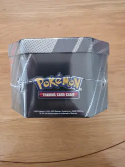 Pokemon TCG Giratina V Hidden Potential Tin New Sealed Lost Origin Fusion Strike - Image 4