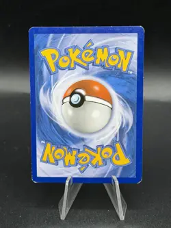 Pikachu McDonald's 2018 Promo Holo 4/12 English 60HP Pokemon HP/DMG GB3 - Image 4