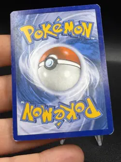 Pikachu McDonald's 2018 Promo Holo 4/12 English 60HP Pokemon HP/DMG GB3 - Image 5