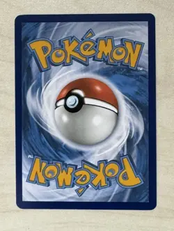 Pokemon TCG Quaquaval EX 260/193 Paldea Evolved Special Illustration Rare NM - Image 2