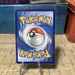 Pokemon Surfing Beach 114/086 Full Art Ultra Rare Chaos Rising NM TCG - Image 2