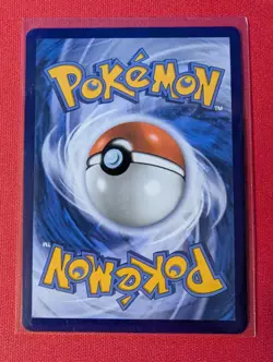 Ethan’s Ho-oh ex Play! Pokemon Stamped Prize Pack Series 8 - Image 2