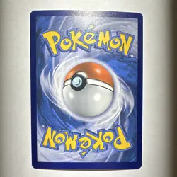 Pokemon M Latios EX Roaring Skies 59/108 Ultra Rare Holo Mega LP - Image 2