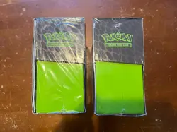 LOT OF 2 (Damaged) - Pokemon TCG Perfect Order Elite Trainer Box SEALED ETB NEW - Image 2