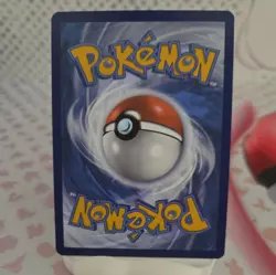Pokemon TCG - Mew EX 151/165 - 151 - Play Prize Pack Stamped - Image 2