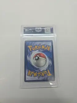 2023 Pokemon SWSH Crown Zenith Kricketune Galarian Gallery #GG02/GG70 PSA 9 - Image 4