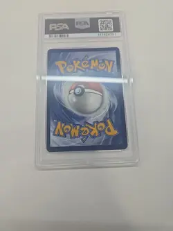 Pokemon Zeraora VSTAR Alternate Art Crown Zenith GG43/GG70 PSA 9 Englisch - Image 5