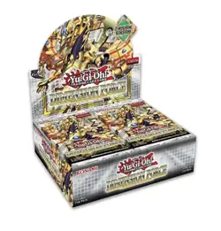 Dimension Force 1st Edition Booster Box Sealed - Sealed - Yu-Gi-Oh! 83717856818 - Image 1