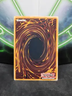 Yugioh Obelisk the Tormentor JUMP-EN037 Ultra Rare NM - Image 2