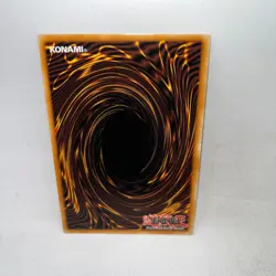 Vengeful Witch DOOD-EN004 Super Rare Doom of Dimensions Yugioh 1st Edition LP - Image 2